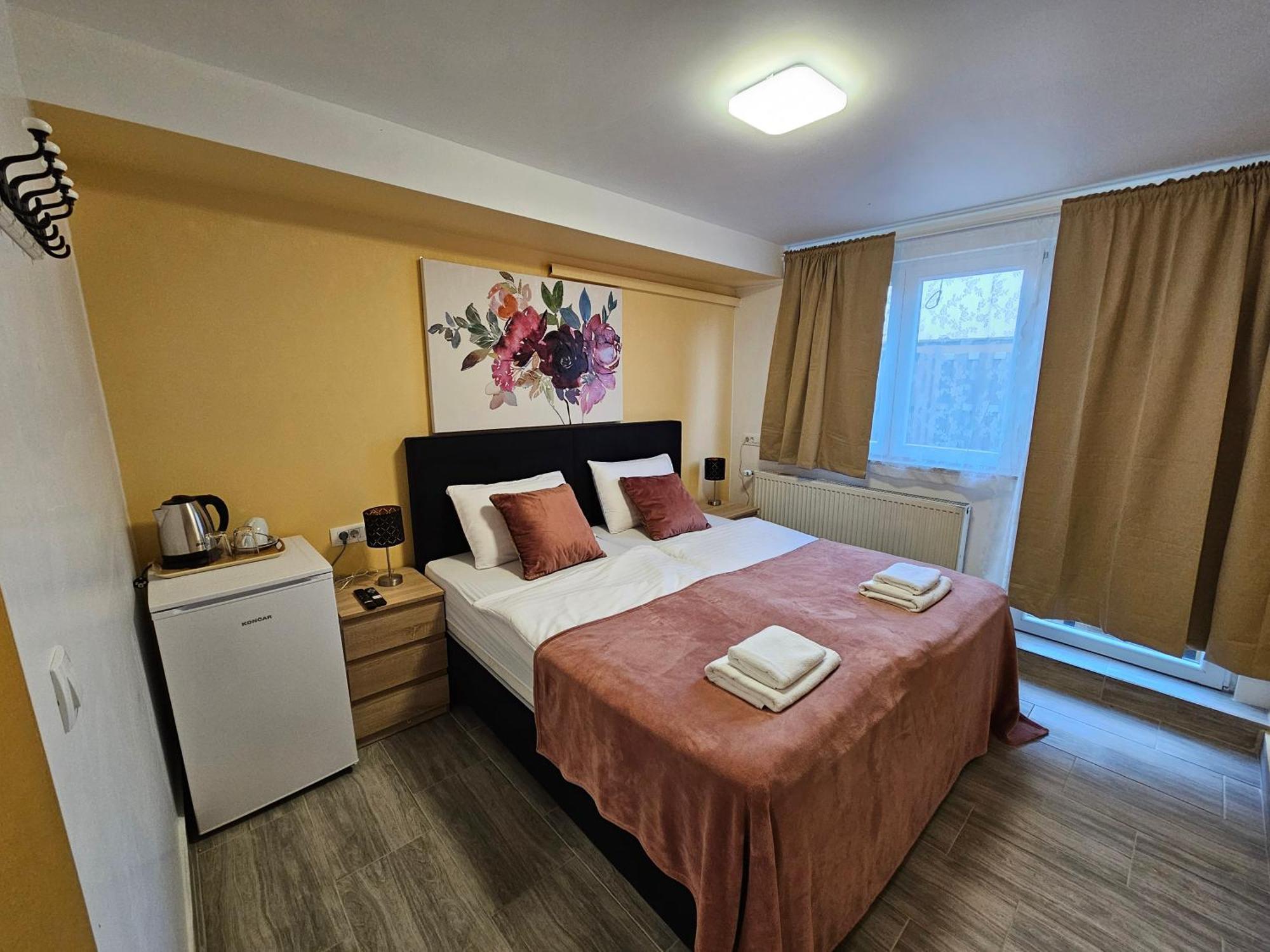Royal Apartments & Rooms Загреб Екстер'єр фото