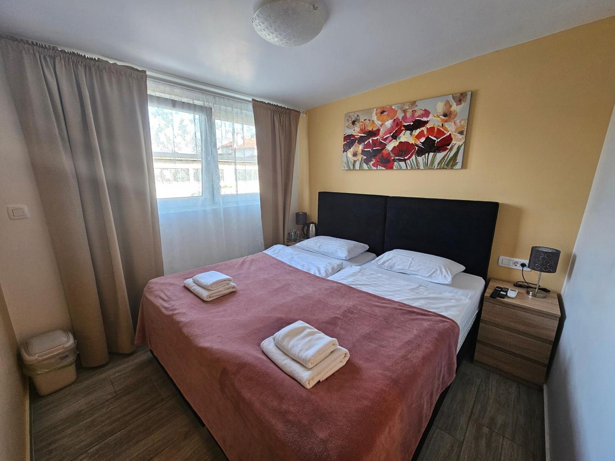Royal Apartments & Rooms Загреб Екстер'єр фото