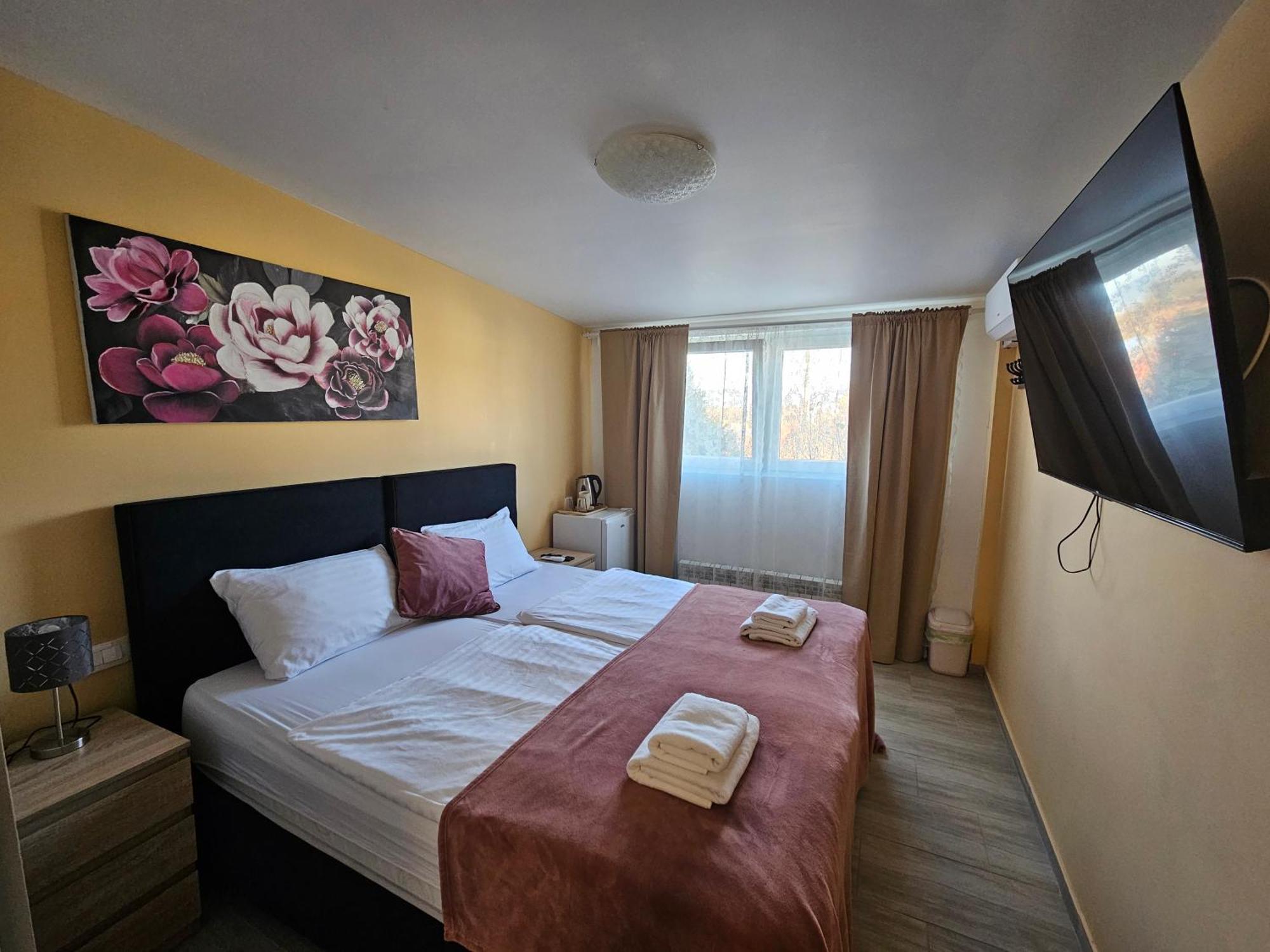 Royal Apartments & Rooms Загреб Екстер'єр фото