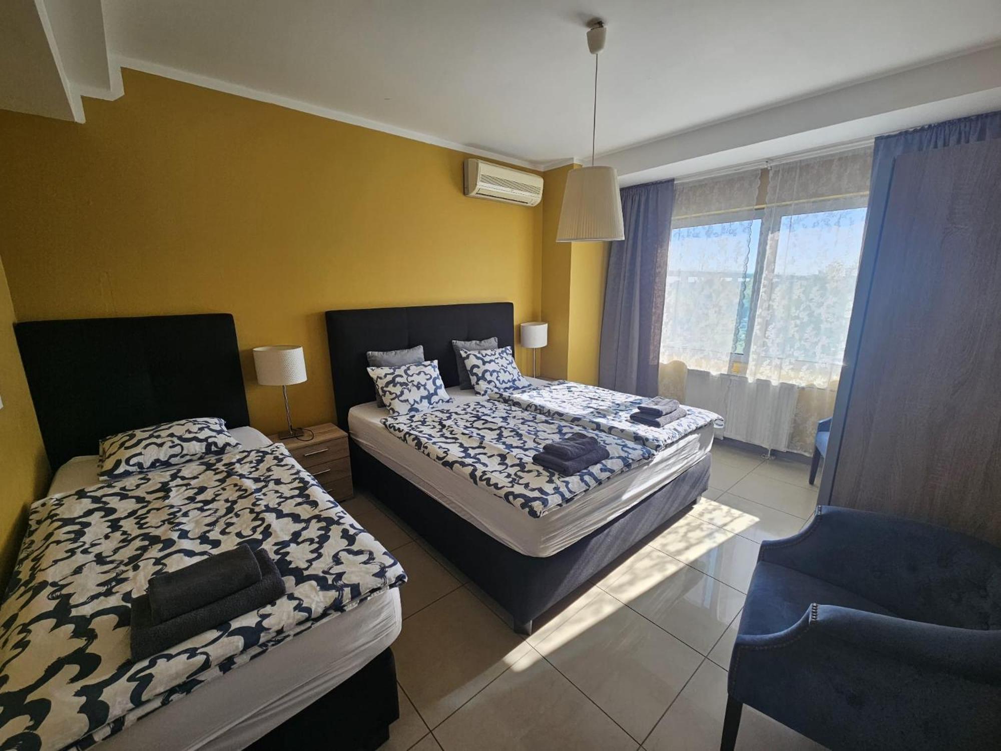 Royal Apartments & Rooms Загреб Екстер'єр фото