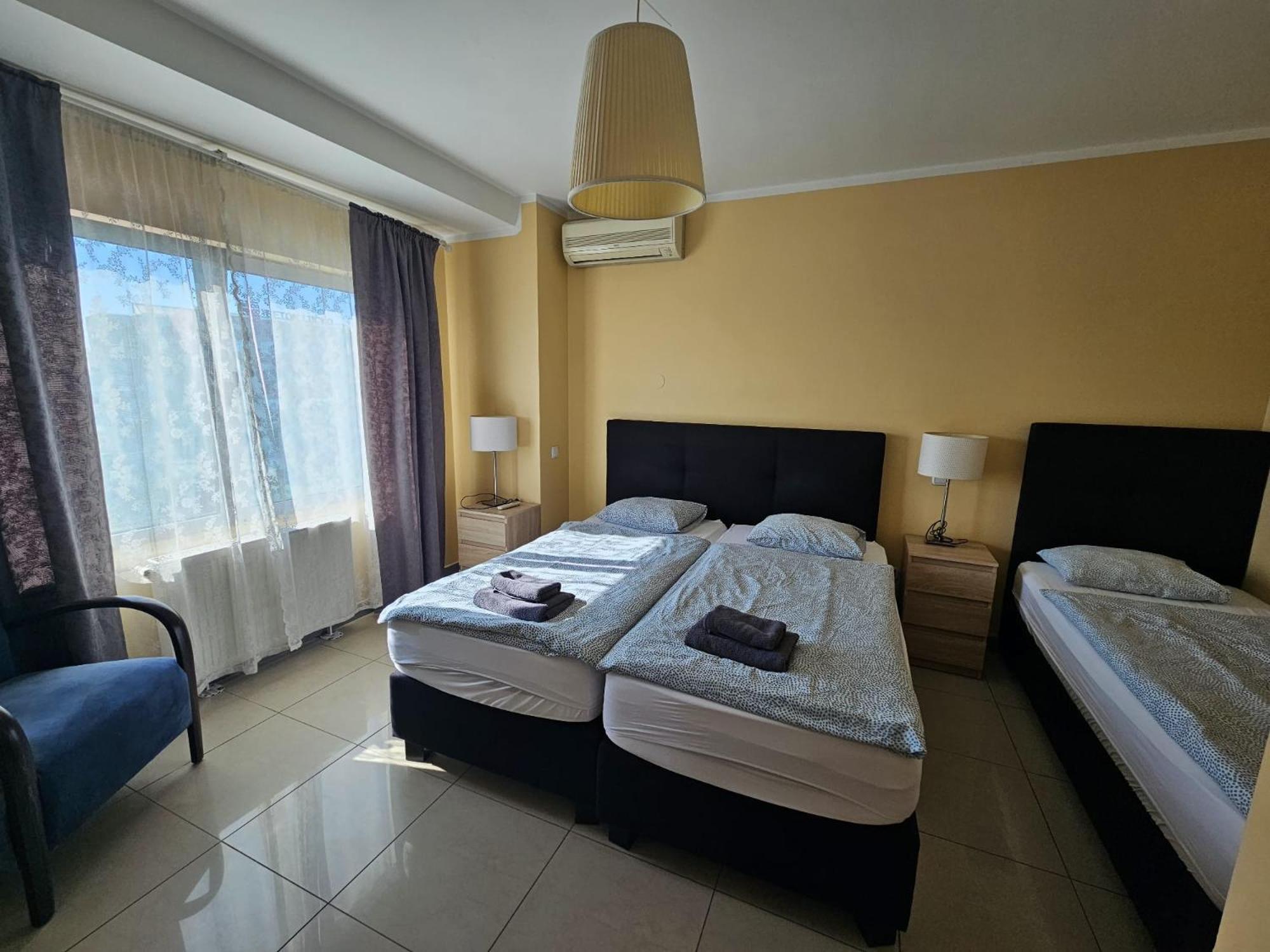Royal Apartments & Rooms Загреб Екстер'єр фото